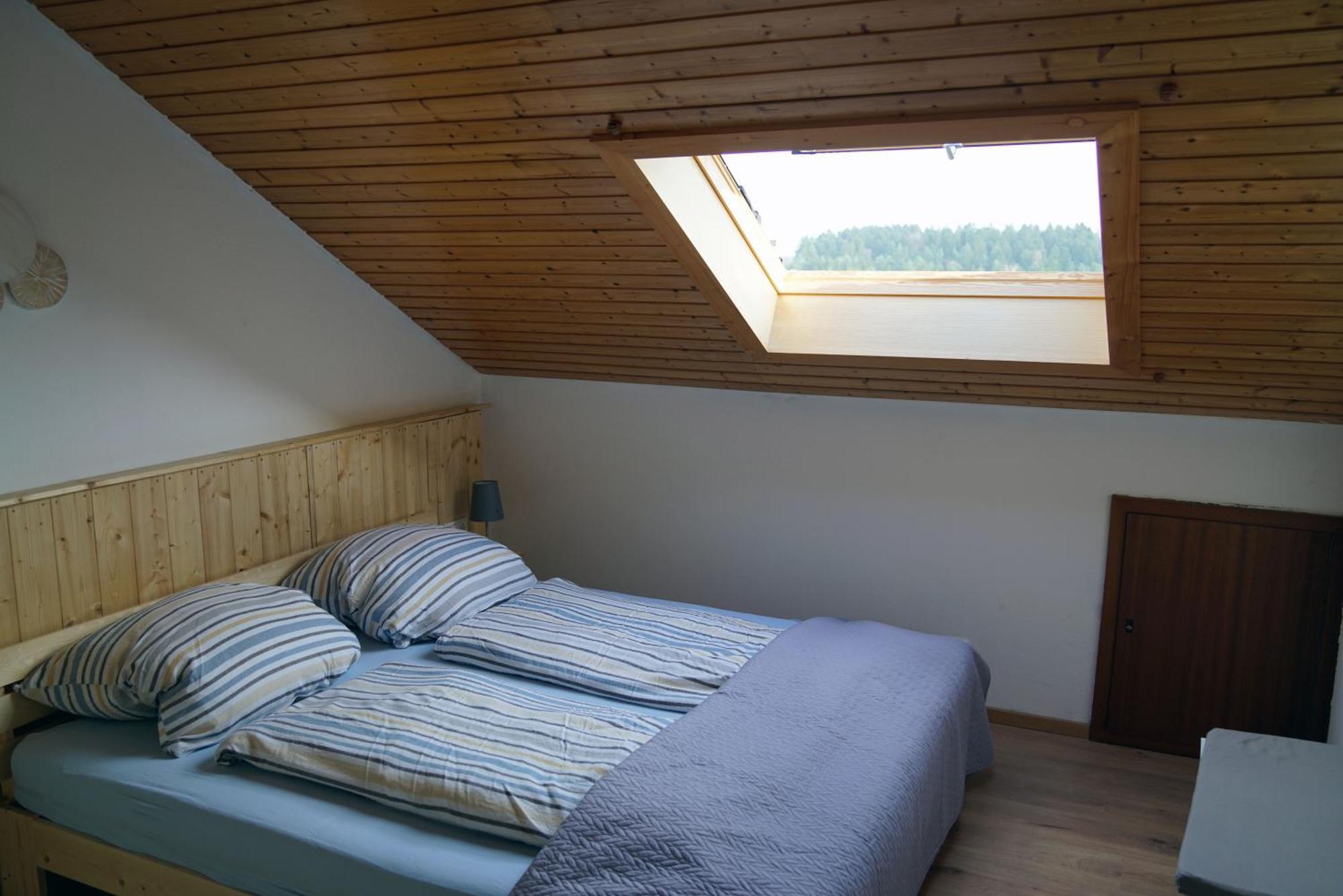 Fewo Horb Am Neckar Eksteriør bilde